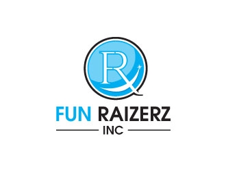 Fun Raizerz Inc logo design by zinnia