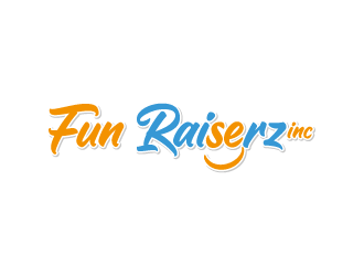 Fun Raizerz Inc logo design by WRDY