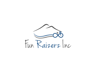 Fun Raizerz Inc logo design by luckyprasetyo