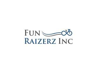 Fun Raizerz Inc logo design by luckyprasetyo