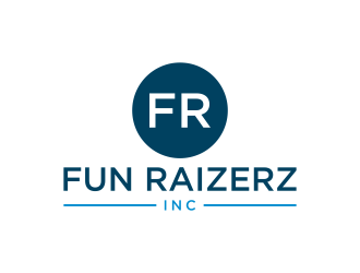 Fun Raizerz Inc logo design by p0peye