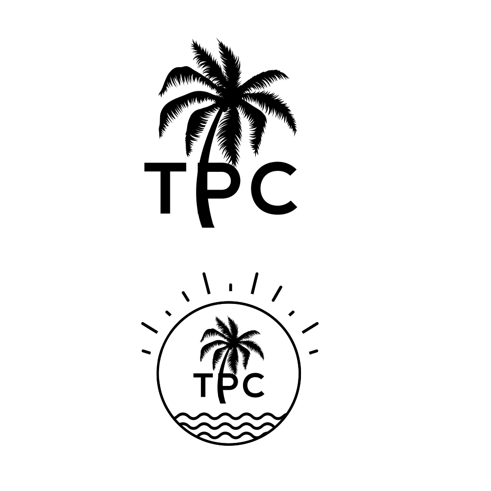 TIDE POOL CREW logo design by Rossee