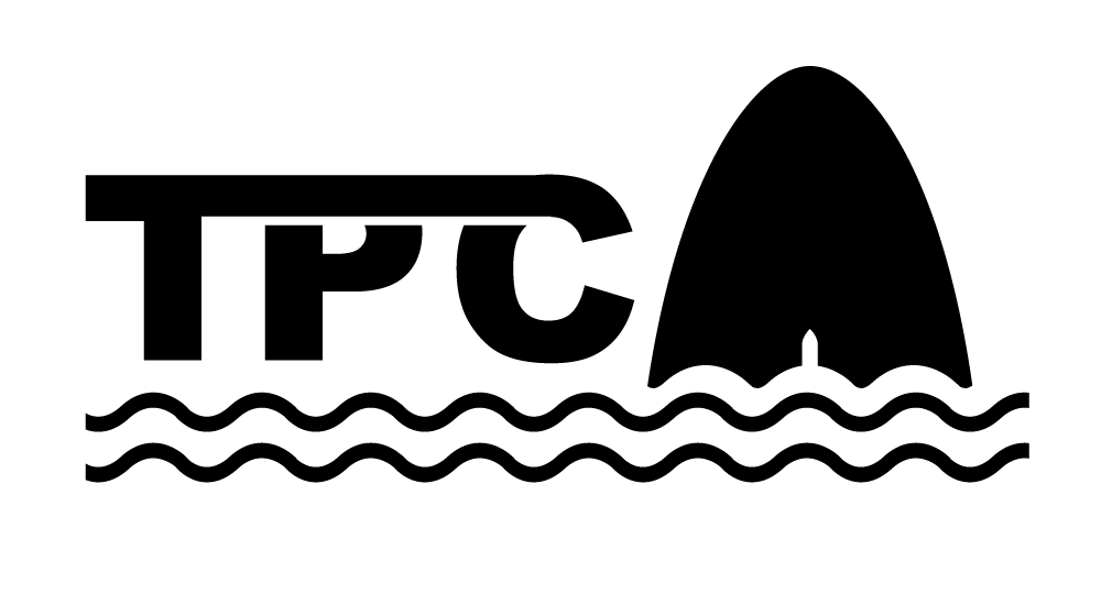 TIDE POOL CREW logo design by Ultimatum