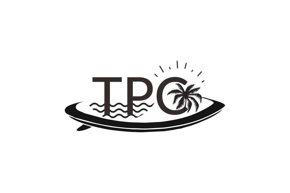 TIDE POOL CREW logo design by Ulid