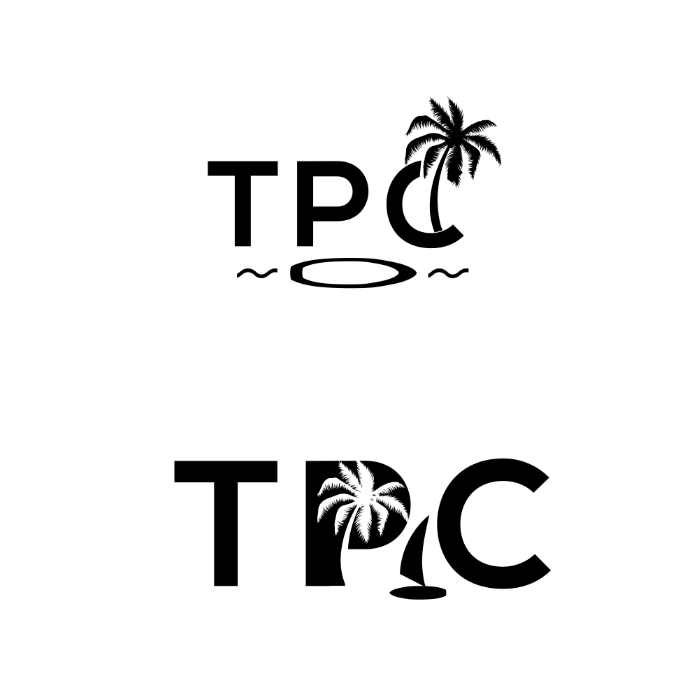 TIDE POOL CREW logo design by Rossee