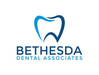 Bethesda Dental Associates logo design by maseru