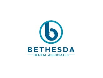 Bethesda Dental Associates logo design by usef44