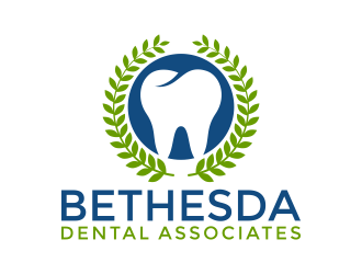 Bethesda Dental Associates logo design by maseru