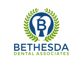 Bethesda Dental Associates logo design by maseru