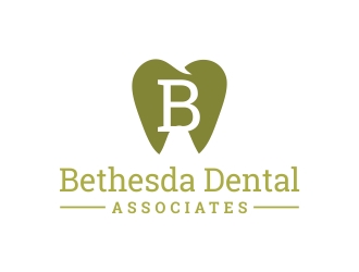 Bethesda Dental Associates logo design by excelentlogo