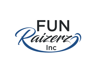 Fun Raizerz Inc logo design by ohtani15