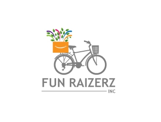 Fun Raizerz Inc logo design by drifelm