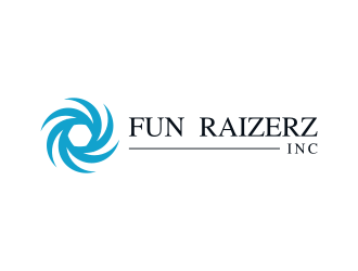 Fun Raizerz Inc logo design by zoominten