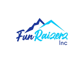 Fun Raizerz Inc logo design by MRANTASI