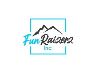 Fun Raizerz Inc logo design by MRANTASI