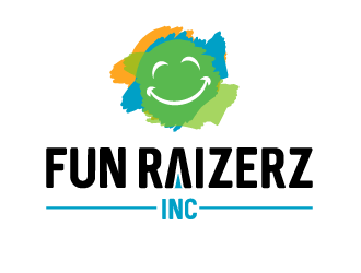 Fun Raizerz Inc logo design by axel182