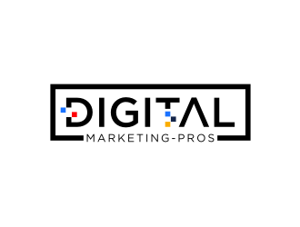 Digital Marketing-Pros logo design by icha_icha