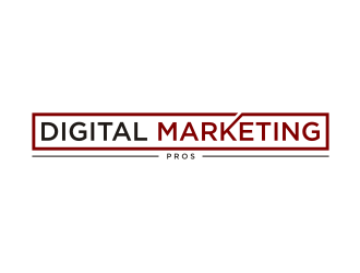 Digital Marketing-Pros logo design by nurul_rizkon