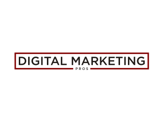 Digital Marketing-Pros logo design by nurul_rizkon