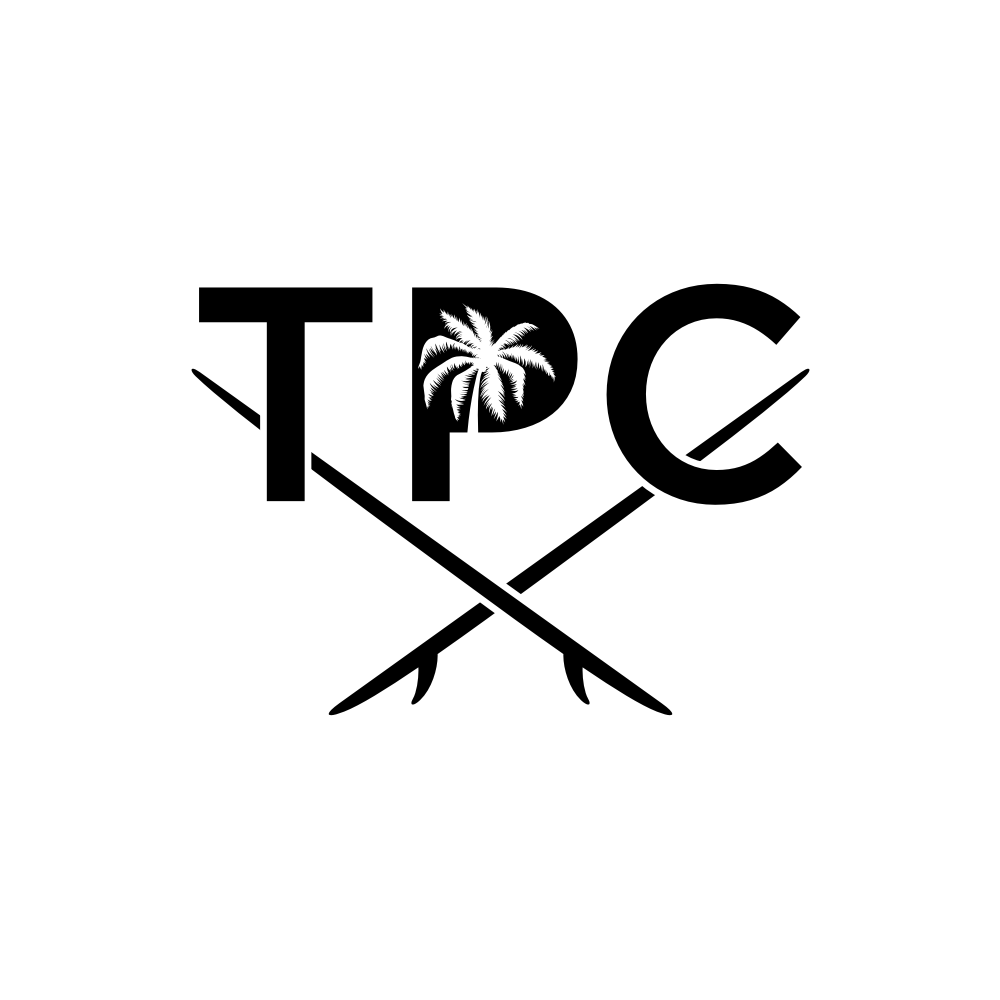 TIDE POOL CREW logo design by GemahRipah