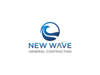 New Wave Development  logo design by RatuCempaka