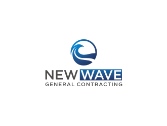 New Wave Development  logo design by RatuCempaka