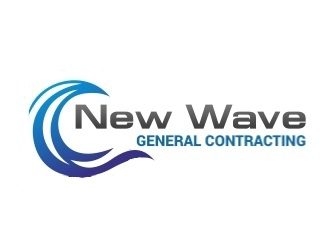 New Wave Development  logo design by ruki