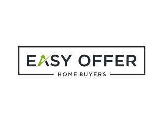 Easy Offer Home Buyers logo design by nurul_rizkon