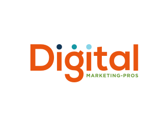 Digital Marketing-Pros logo design by asyqh