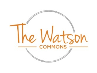 The Watson Commons logo design by sabyan