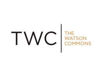 The Watson Commons logo design by sabyan