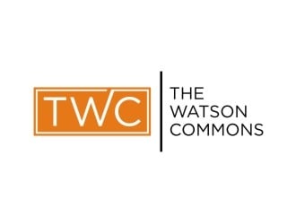 The Watson Commons logo design by sabyan