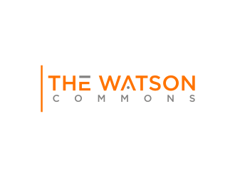 The Watson Commons logo design by andayani*