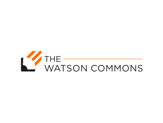 The Watson Commons logo design by KQ5