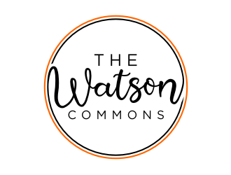 The Watson Commons logo design by larasati