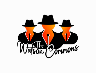 The Watson Commons logo design by mrdesign