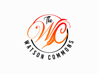 The Watson Commons logo design by mrdesign