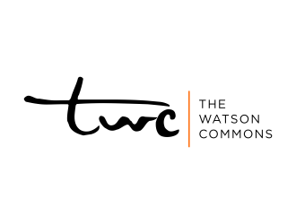 The Watson Commons logo design by scolessi