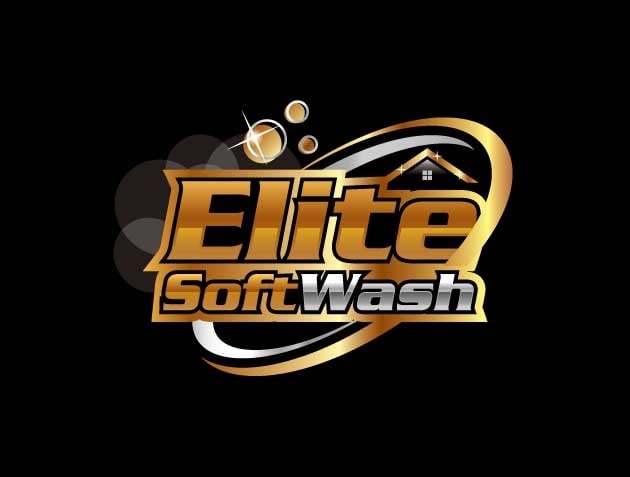 Elite Painting & Softwash Logo Design - 48hourslogo.com