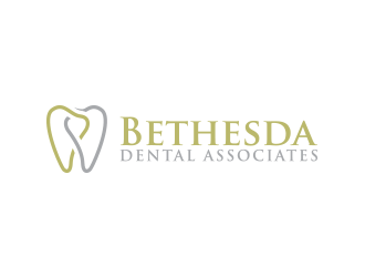 Bethesda Dental Associates logo design by yippiyproject