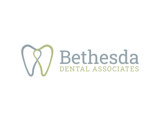 Bethesda Dental Associates logo design by yippiyproject