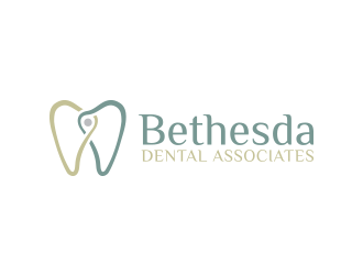 Bethesda Dental Associates logo design by yippiyproject