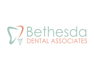 Bethesda Dental Associates logo design by Greenlight