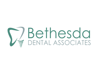 Bethesda Dental Associates logo design by Greenlight