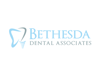 Bethesda Dental Associates logo design by Greenlight