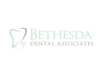 Bethesda Dental Associates logo design by Greenlight