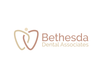 Bethesda Dental Associates logo design by yippiyproject