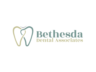 Bethesda Dental Associates logo design by yippiyproject