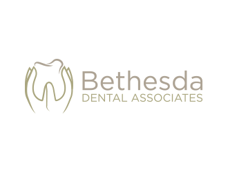 Bethesda Dental Associates logo design by yippiyproject