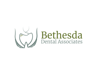 Bethesda Dental Associates logo design by yippiyproject